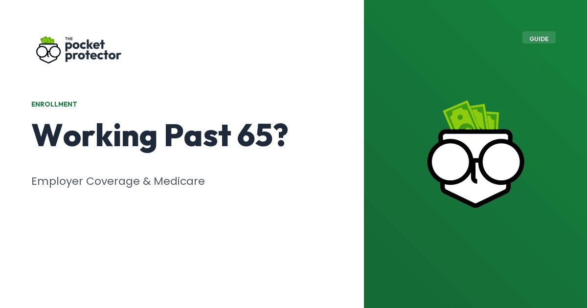 I Have Employer Coverage and Still Working at 67, Should I Sign Up for Medicare?