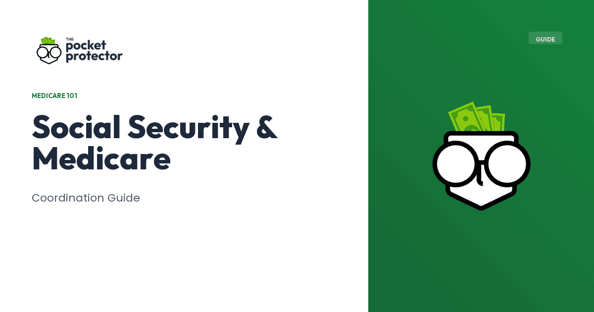 Social Security and Medicare Coordination