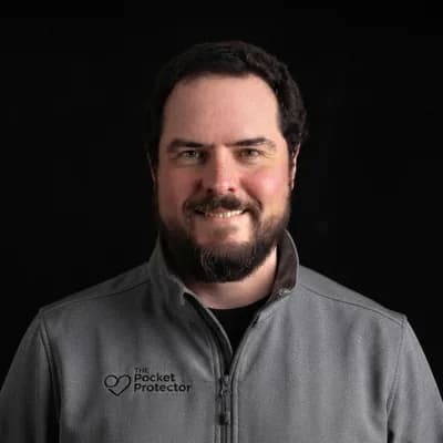 Mike Howard headshot