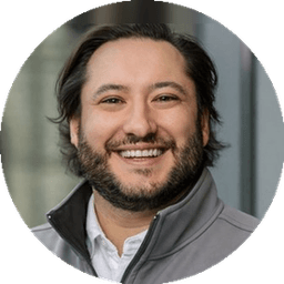 Mike Boshardy, Founder & CEO of The Pocket Protector