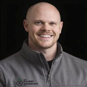 Scott Martin headshot