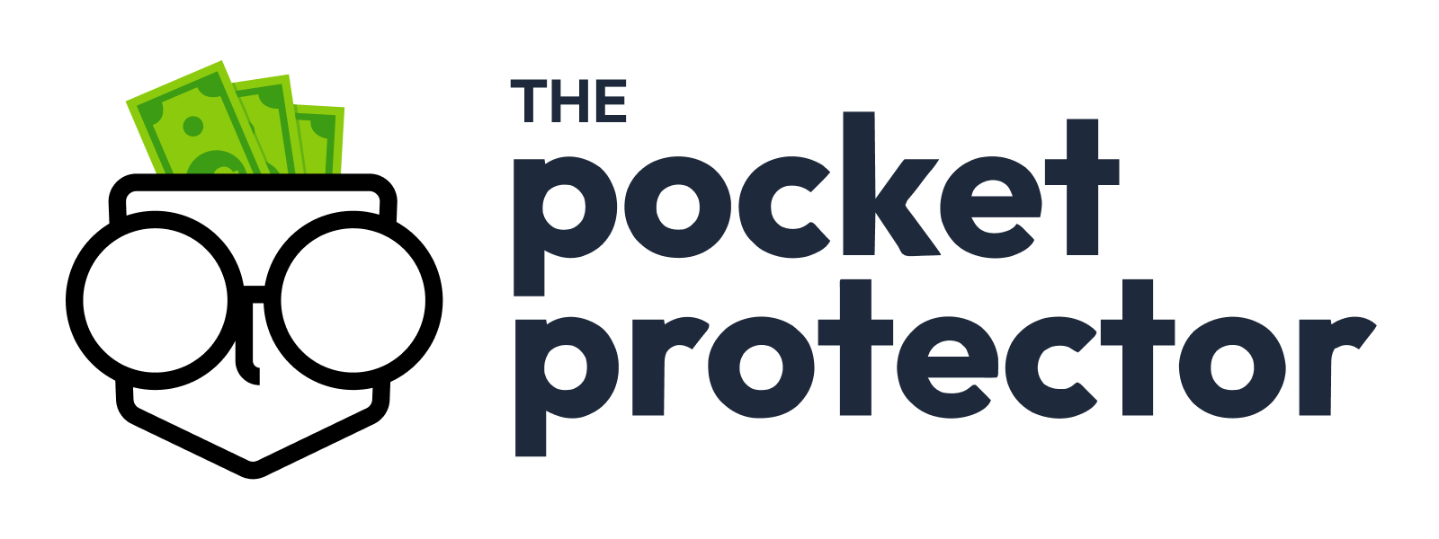 The Pocket Protector, home